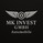 Logo MK Invest GmbH